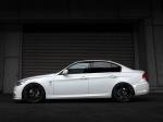 BMW 3-Series Sedan by 3D Design 2008 года